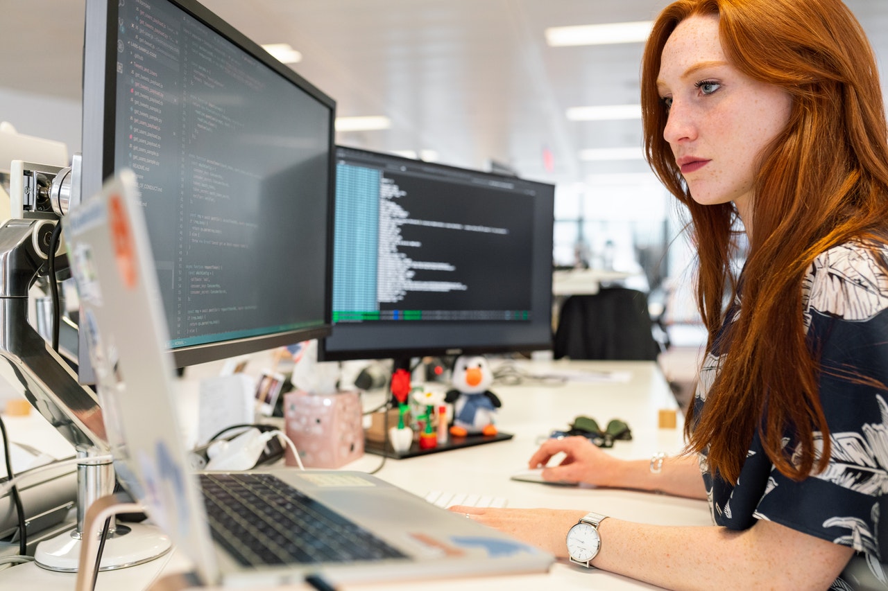Visibilidad End to End - Supply Chain moderna
