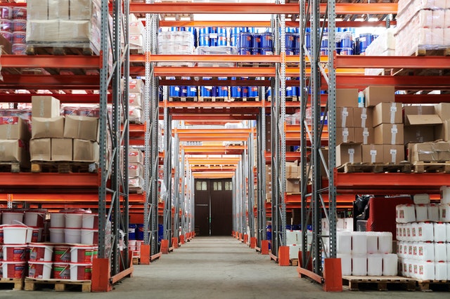 Trucos y consejos para optimizar tu almacén a través de la definición y etiquetado del Lay Out